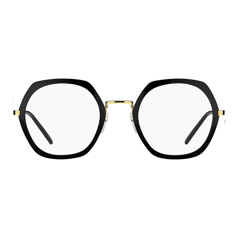 Marc Jacobs MARC700 Geometric Eyeglasses