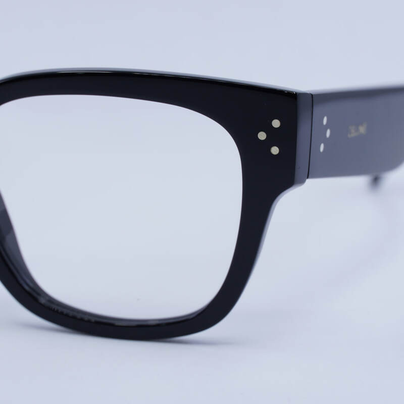 Celine CL50066I Square Eyeglasses