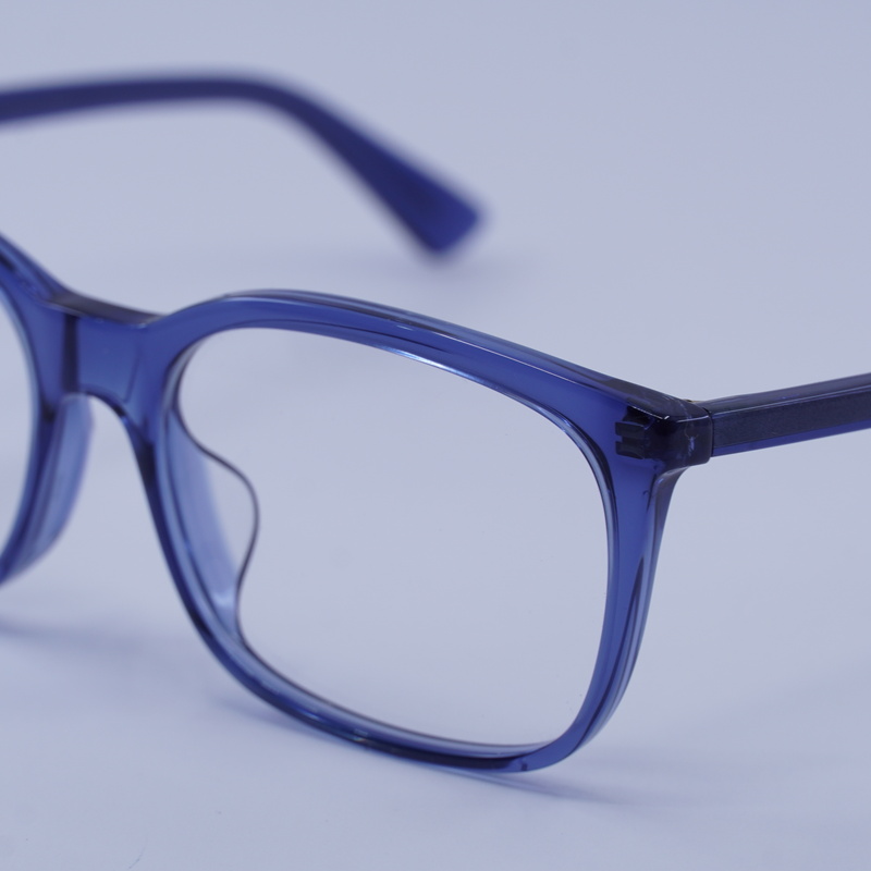 Gucci GG0333OA Square Eyeglasses