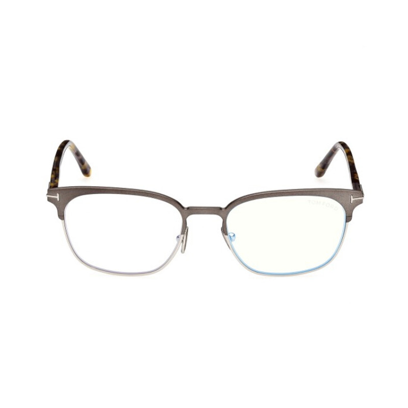 Tom Ford FT5799-B Browline Eyeglasses