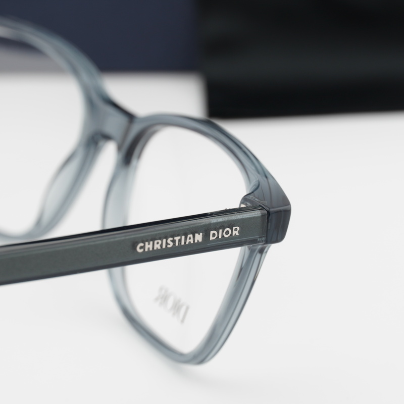 Dior DIORBOTANICAOS1I Square Eyeglasses