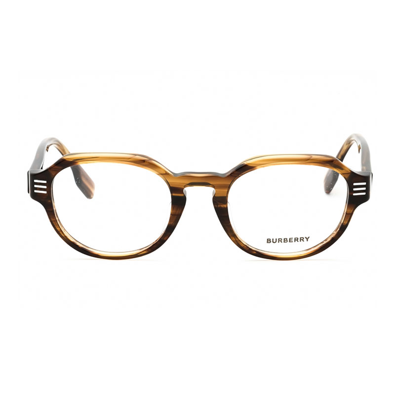 Burberry BE2386F Round Eyeglasses