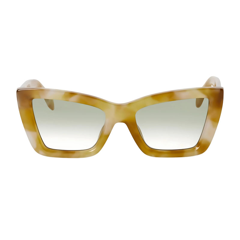 Palm Angels PERI091ROSEVILLE Cat Eye Sunglasses
