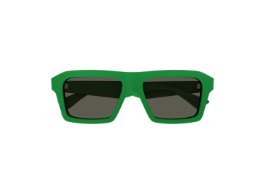 Bottega Veneta BV1213S 003 Green/Green