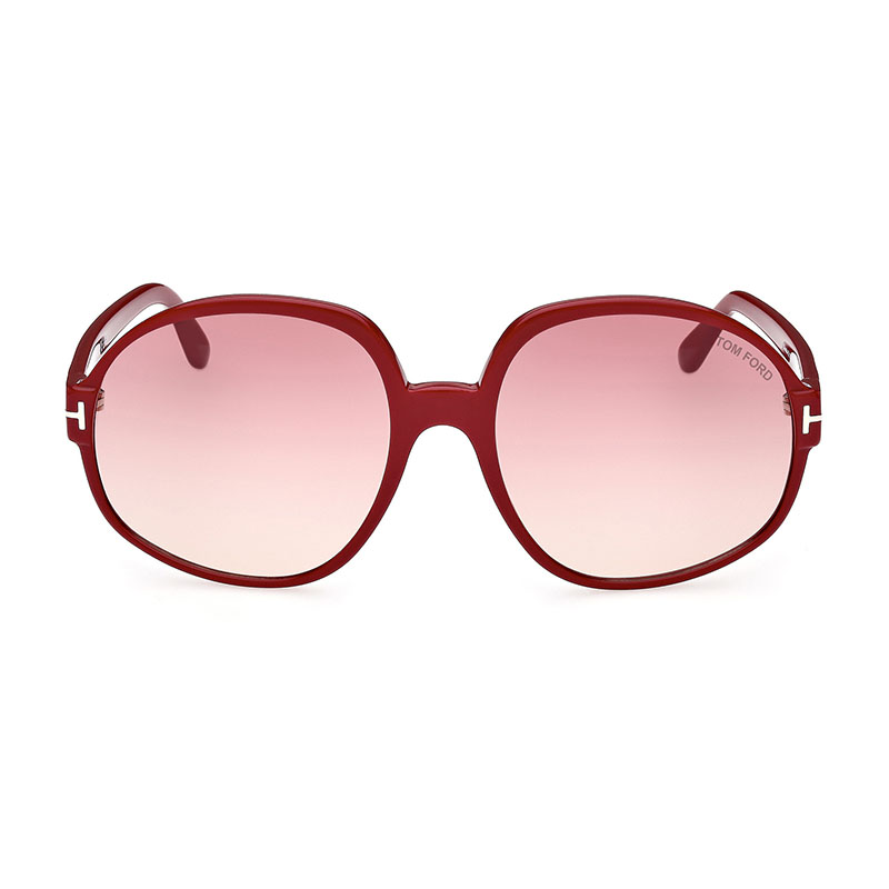 Tom Ford FT0991 Oval Sunglasses
