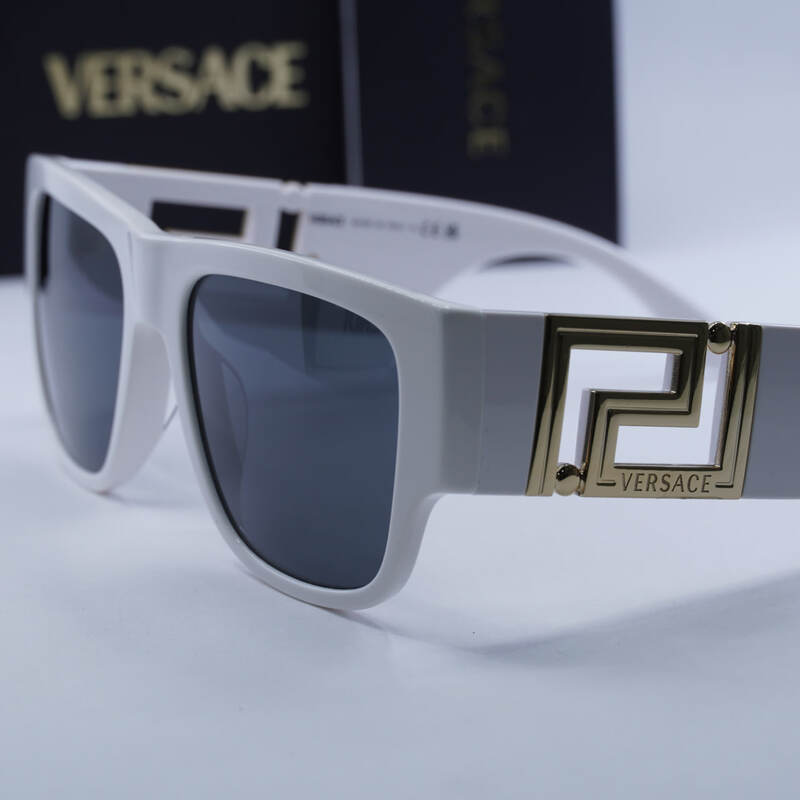 Versace VE4403 Square Sunglasses