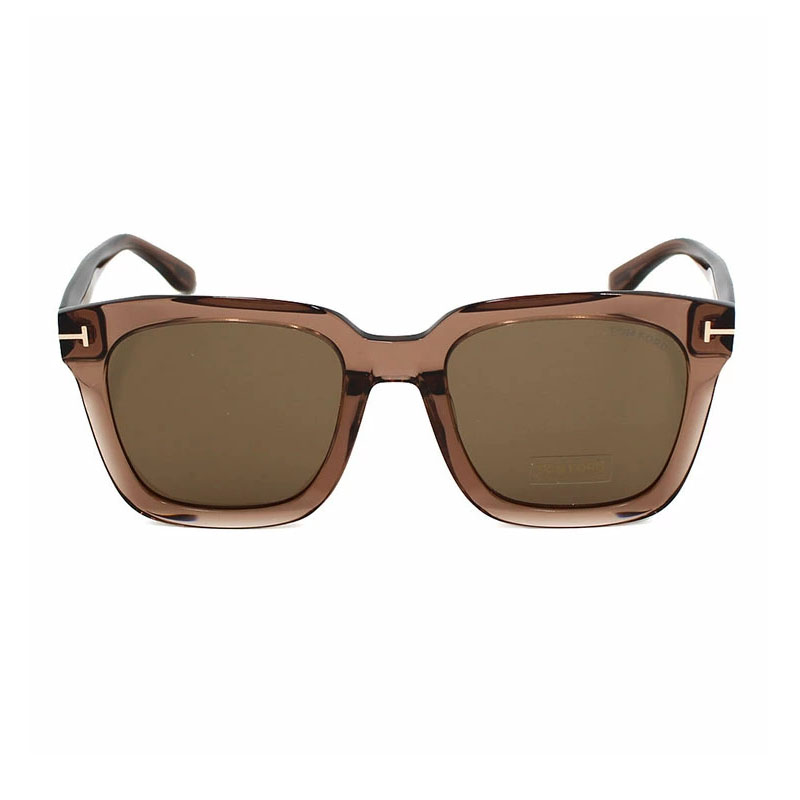 Tom Ford FT0892-K Square Sunglasses