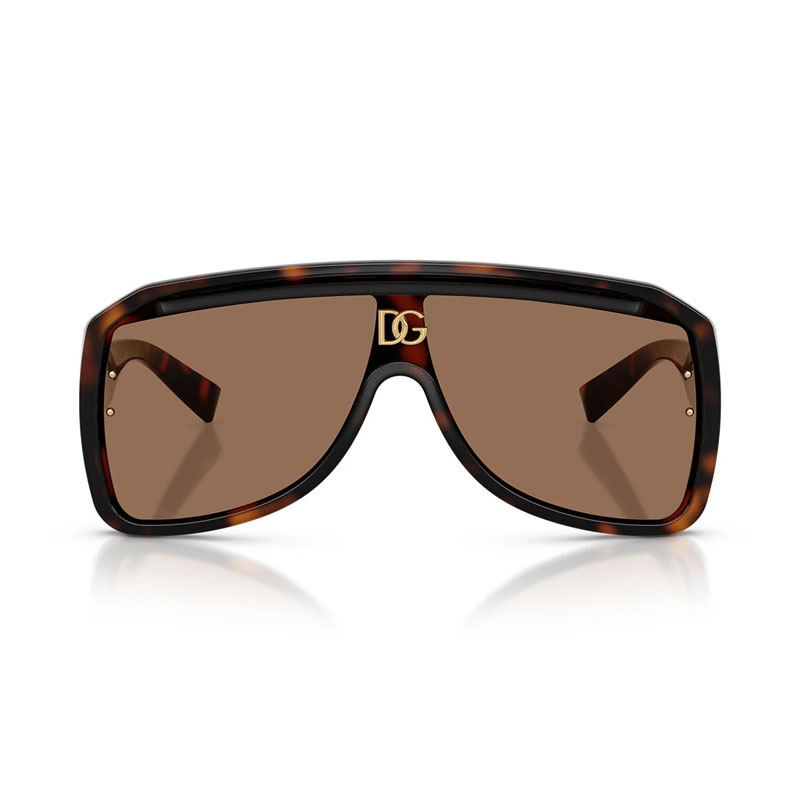 Dolce & Gabbana DG6205 Square Sunglasses