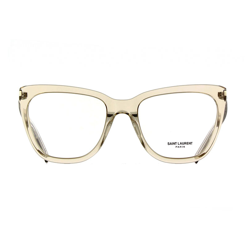 Saint Laurent SL548SLIMOPT Cat Eye Eyeglasses