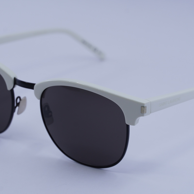 Saint Laurent SL108 Browline Sunglasses