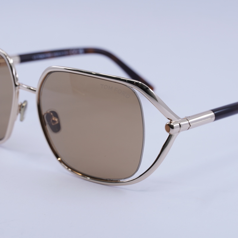 Tom Ford FT1092 Square Sunglasses