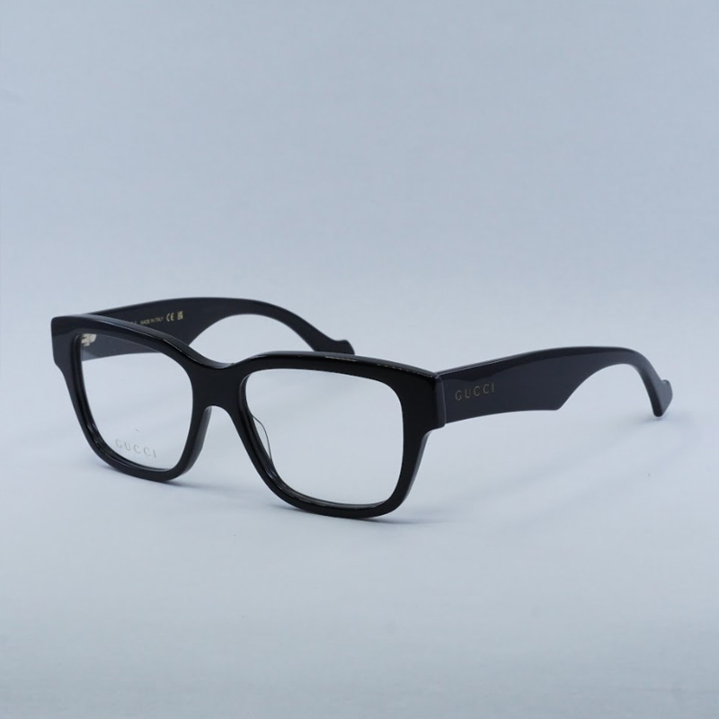 Gucci GG1428O Square Eyeglasses