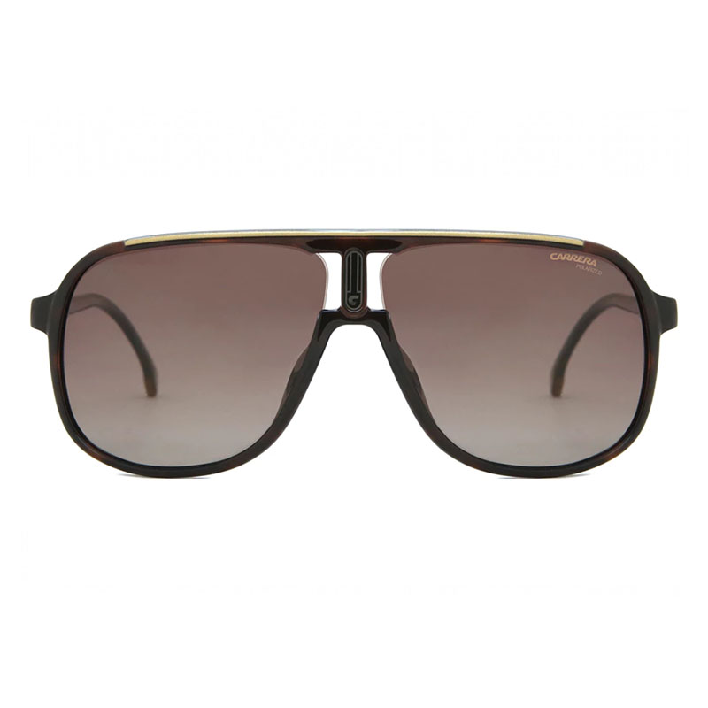 Carrera CARRERA1047/S Aviator Sunglasses