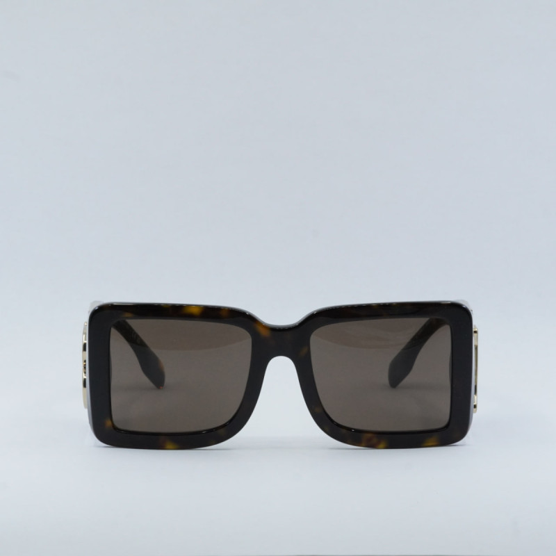 Burberry BE4406U Square Sunglasses