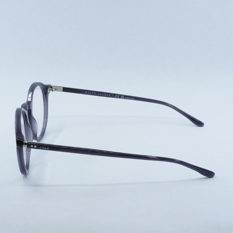 Polo Ralph Lauren PH2260 Round Eyeglasses