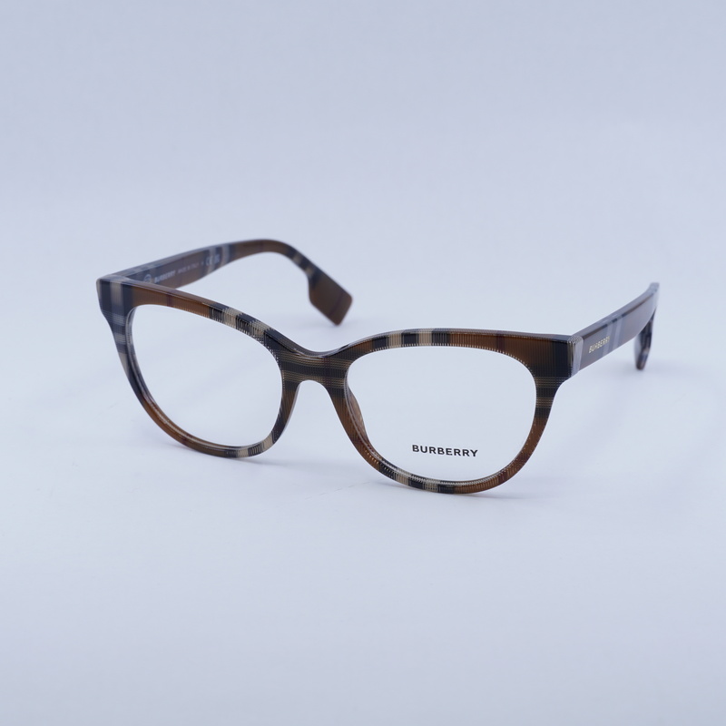 Burberry BE2375 Cat Eye Eyeglasses