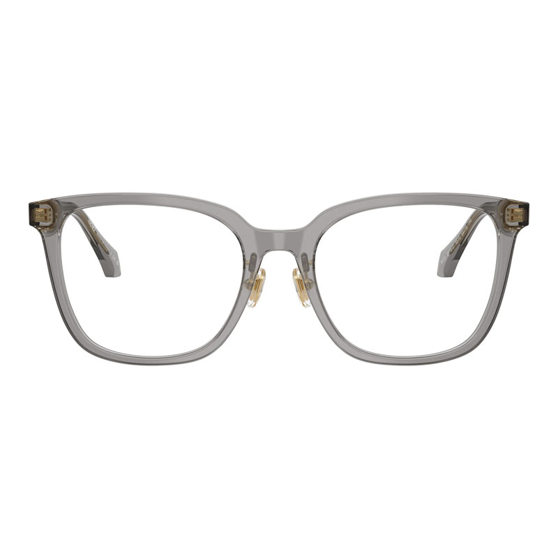Versace VE3378D Square Eyeglasses