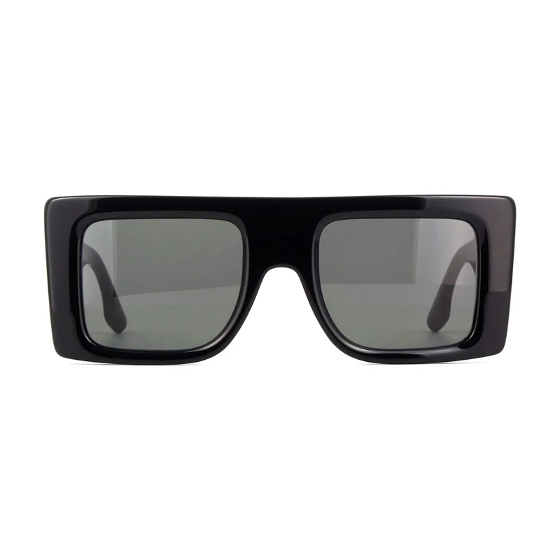 Victoria Beckham VB677S Square Sunglasses