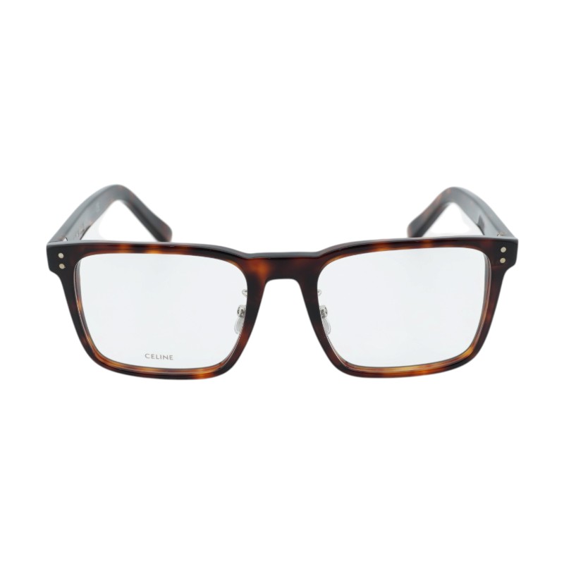 Celine CL50030J Square Eyeglasses