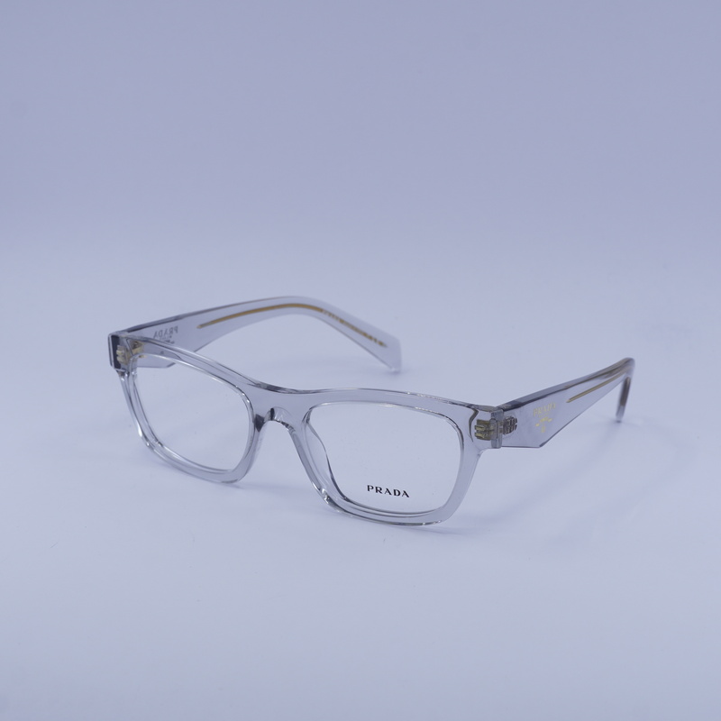 Prada PRB01V Butterfly Eyeglasses