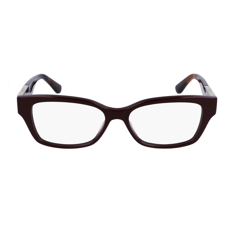 Lacoste L2907 Rectangle Eyeglasses