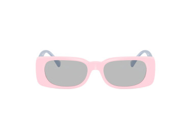 Versace VK4003U 5440CV Full Pink/Light Grey