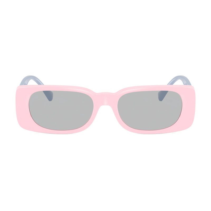 Versace VK4003U Rectangle Sunglasses