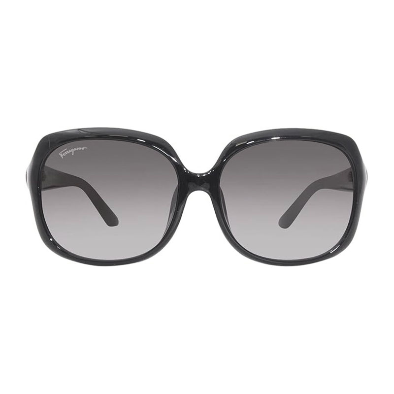 Salvatore Ferragamo SF739SA Rectangle Sunglasses