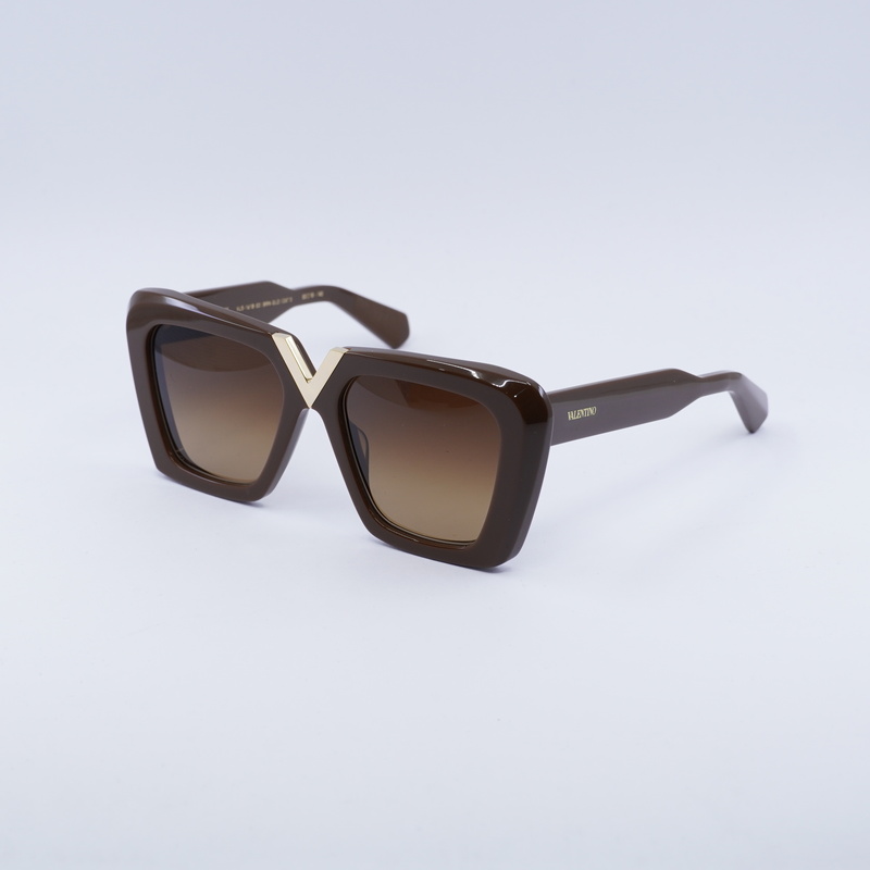 Valentino VLS-161 Square Sunglasses
