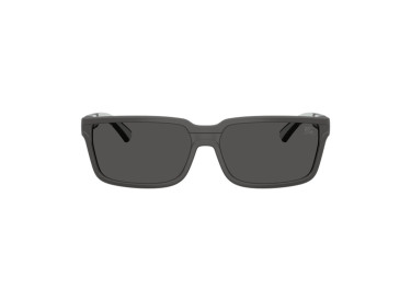 Burberry BE4495D 423387 Matte Grey/Dark Grey