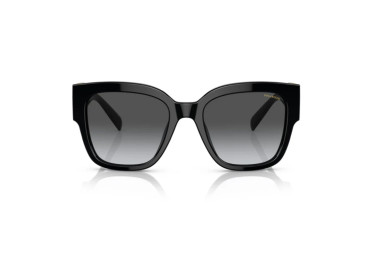 Versace VE4437U GB1/T3 Black/Polarized Grey Gradient