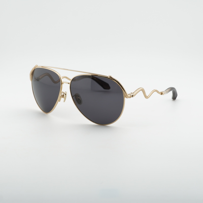 Roberto Cavalli SRC090M Aviator Sunglasses