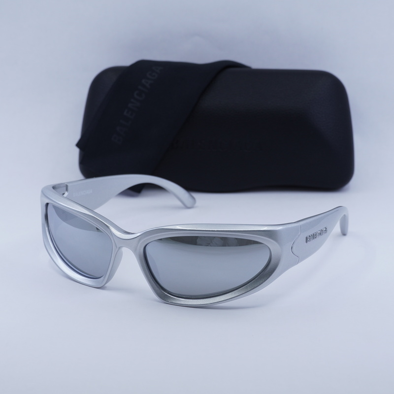 Balenciaga BB0157S Cat Eye Sunglasses