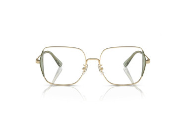 Coach HC5165D 9429 Shiny Light Gold 53mm