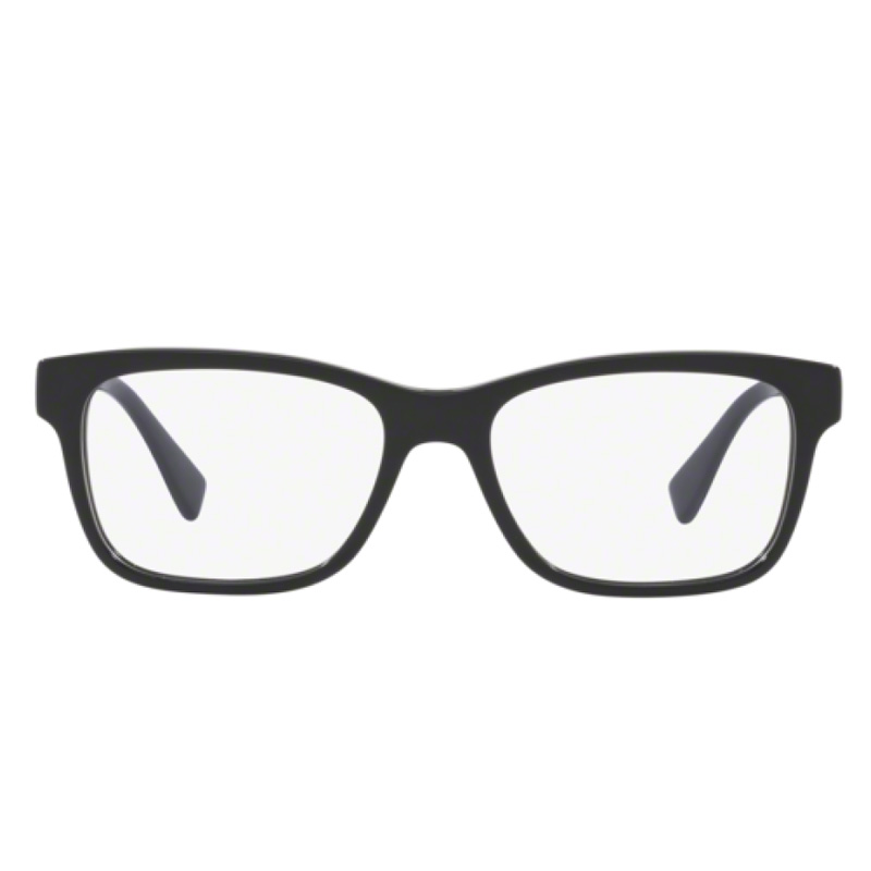 Versace VE3245 Rectangle Eyeglasses