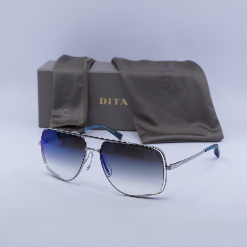 Dita MIDNIGHT-SPECIAL Aviator Sunglasses