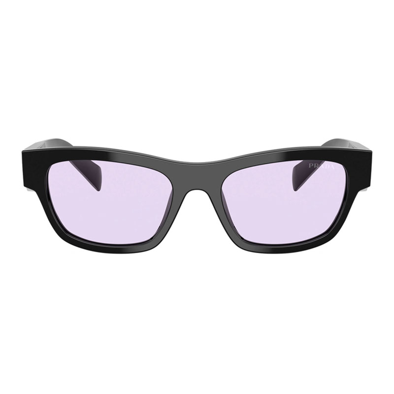 Prada PRB09S Butterfly Sunglasses