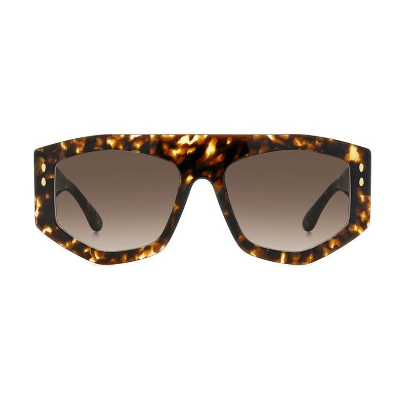Isabel Marant IM0154/S Geometric Sunglasses