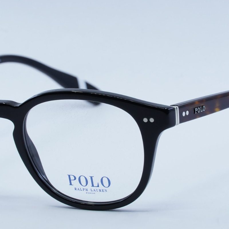 Polo Ralph Lauren PH2267 Square Eyeglasses