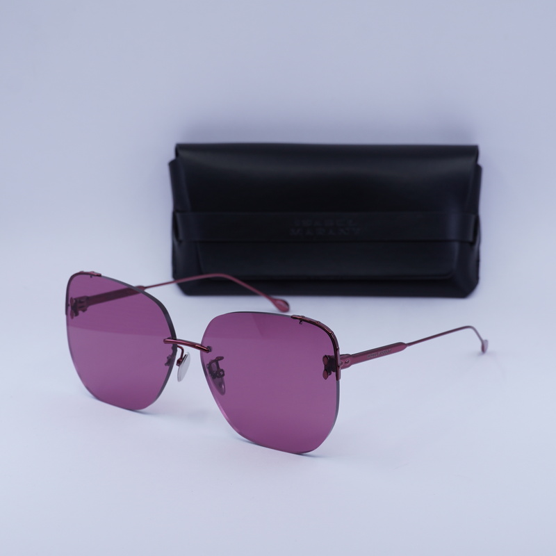 Isabel Marant IM0082/S Square Sunglasses