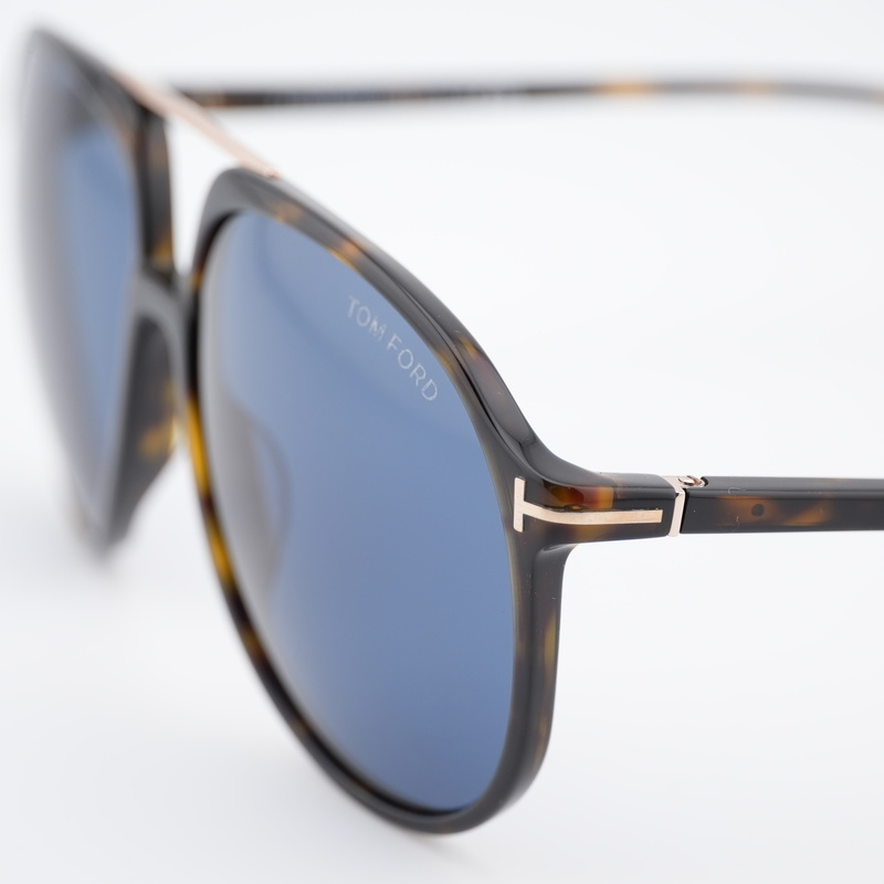Tom Ford FT1079 Aviator Sunglasses