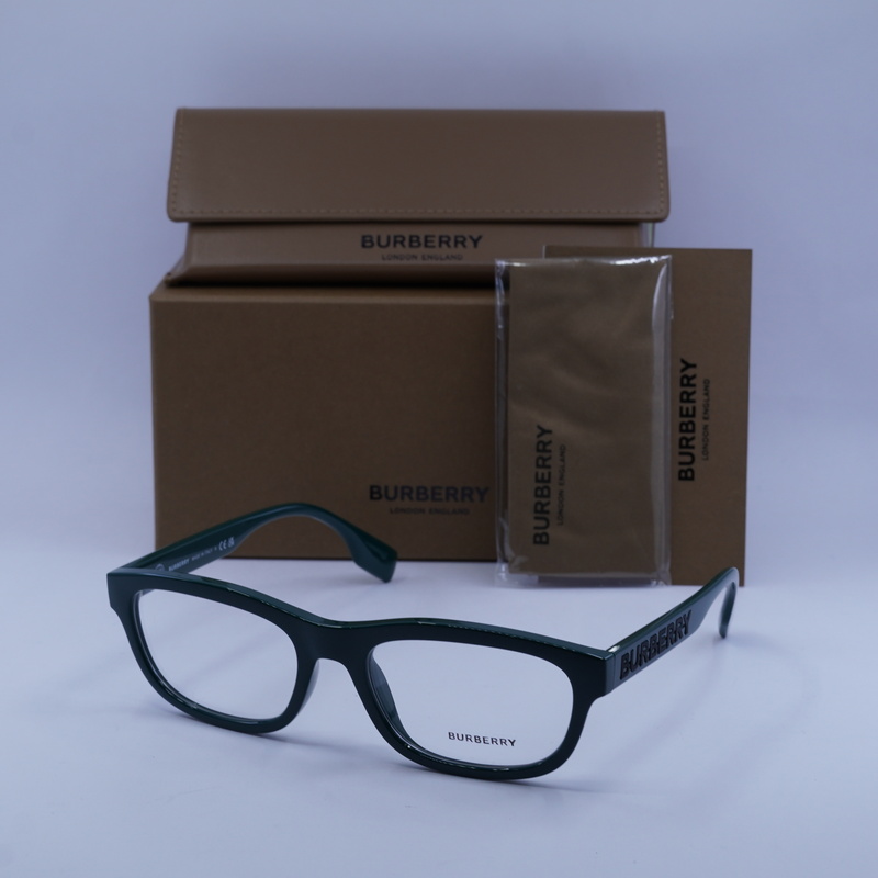 Burberry BE2385U Rectangle Eyeglasses