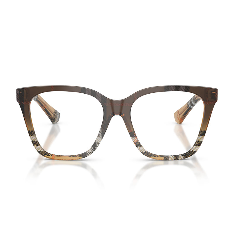 Burberry BE2438 Square Eyeglasses