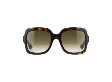 Gucci GG0036S 004 Havana/Brown Gradient