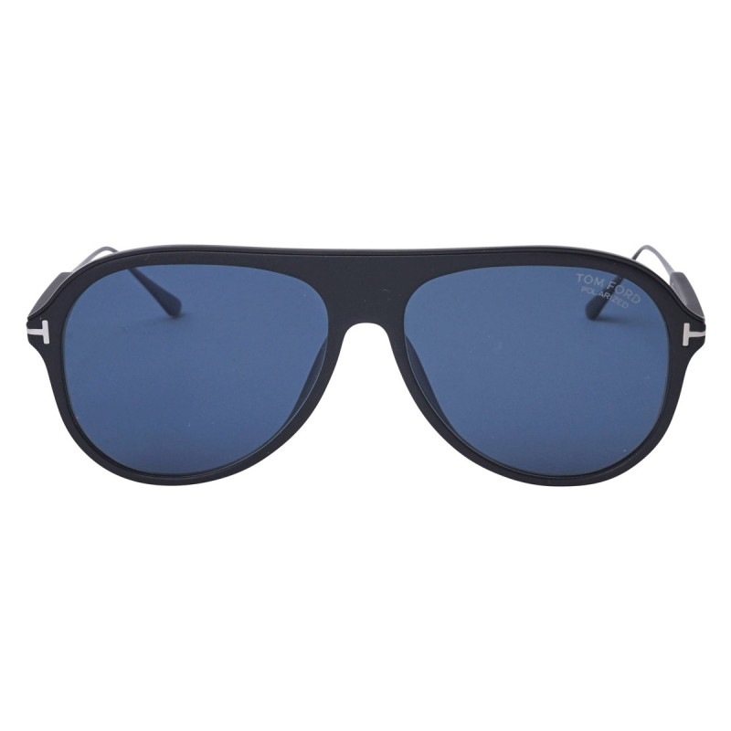 Tom Ford FT0624 Aviator Sunglasses