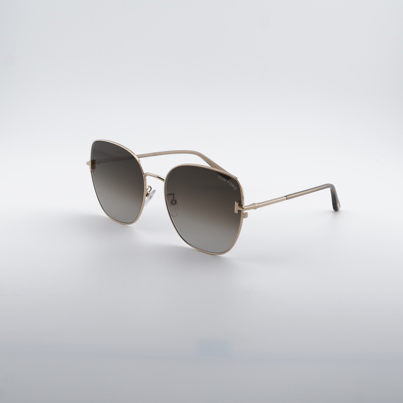 Tom Ford FT0895-K Square Sunglasses