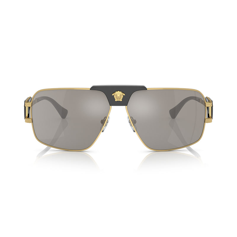 Versace VE2251 Aviator Sunglasses