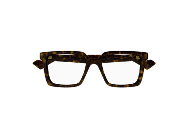 Gucci GG1540O 002 Dark Havana 52mm