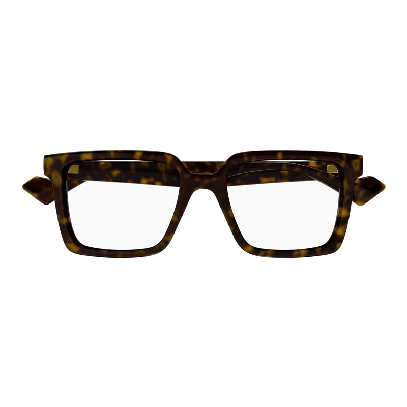 Gucci GG1540O Square Eyeglasses