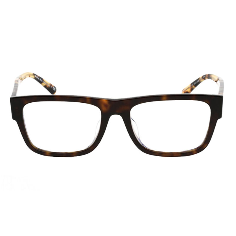 Prada PR28YSF Rectangle Eyeglasses